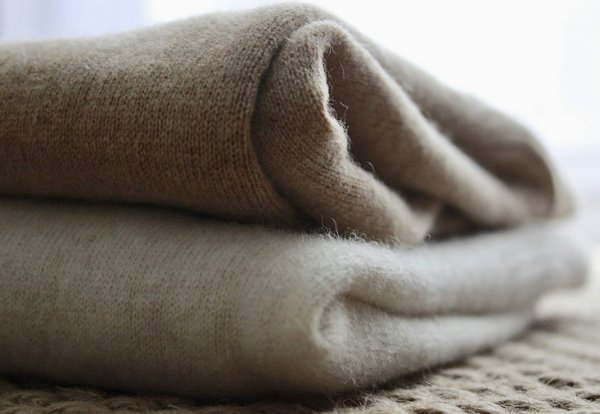 What are the best tips for taking care of cashmere?