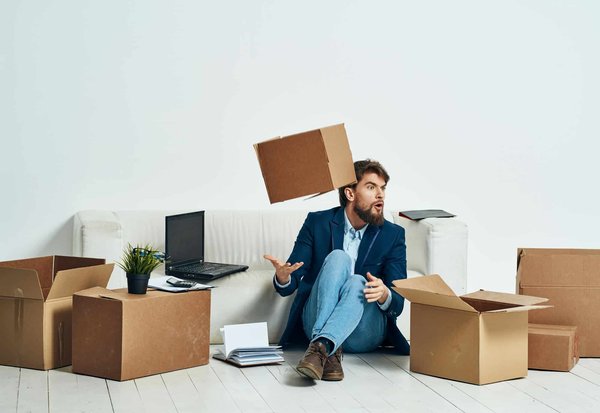 Choose professional packaging for your goods